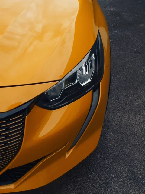 Detailing automobile à domicile par Presticar à Reims — finition soignée