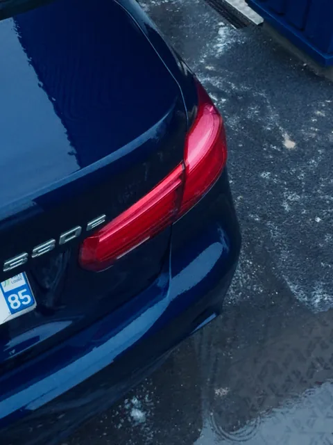 Nettoyage intérieur véhicule en profondeur par Presticar esthétique automobile